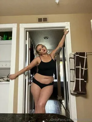 Nikki C OnlyFans Leaked Free Thumbnail Picture - #MUoyKDEdI8