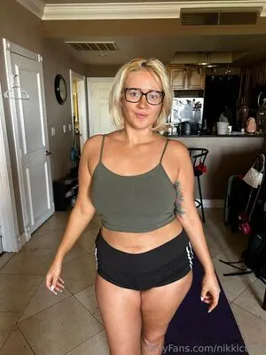 Nikki C OnlyFans Leaked Free Thumbnail Picture - #Xz8m4DqTfp