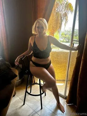 Nikki C OnlyFans Leaked Free Thumbnail Picture - #e0z1LjdEtL