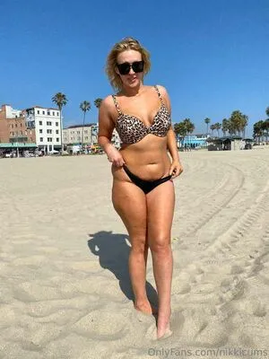 Nikki C OnlyFans Leaked Free Thumbnail Picture - #oMHiKhiXlh