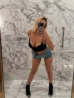 Nikki C OnlyFans Leaked Free Thumbnail Picture - #s6MG6UEjb9