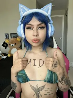Nikki Carrreon OnlyFans Leaked Free Thumbnail Picture - #5iAWoUiuOT