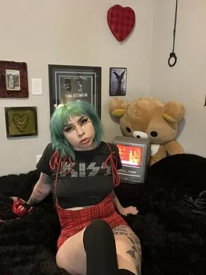 Nikki Carrreon OnlyFans Leaked Free Thumbnail Picture - #6m22Brkz6c