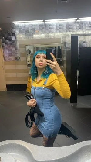 Nikki Carrreon OnlyFans Leaked Free Thumbnail Picture - #IRZUXK3rSm