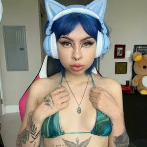 Nikki Carrreon OnlyFans Leaked Free Thumbnail Picture - #RQoURdyxEU
