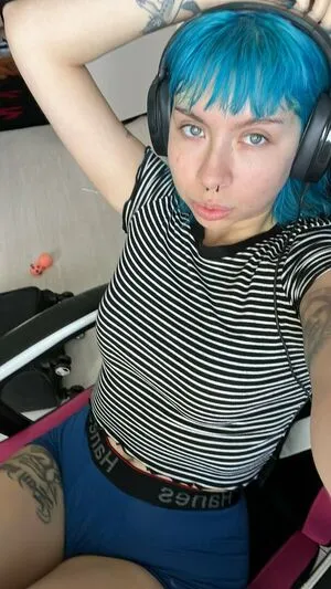 Nikki Carrreon OnlyFans Leaked Free Thumbnail Picture - #e89WZnalR2