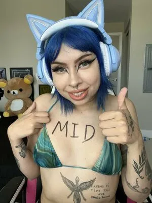 Nikki Carrreon OnlyFans Leaked Free Thumbnail Picture - #rzv64Z1pay