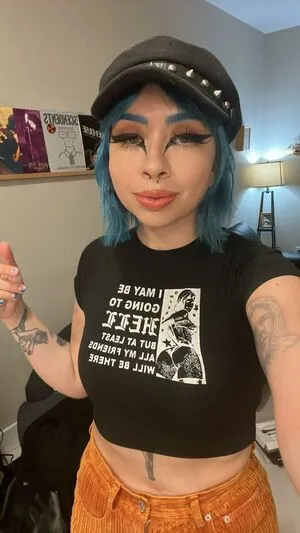 Nikki Carrreon OnlyFans Leaked Free Thumbnail Picture - #w0DNwTvVCI