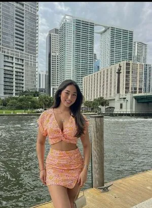 Nikki Cheng OnlyFans Leaked Free Thumbnail Picture - #W9cNM2C0Ge