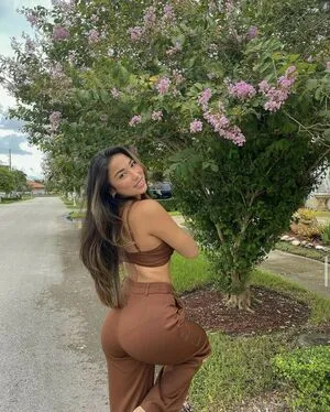Nikki Cheng OnlyFans Leaked Free Thumbnail Picture - #cVZ415B3W3