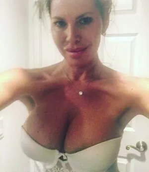 Nikki Cox OnlyFans Leaked Free Thumbnail Picture - #Fyib2XicbE