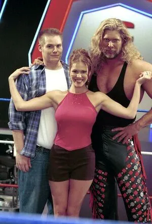 Nikki Cox OnlyFans Leaked Free Thumbnail Picture - #hQ1oiJ5T08