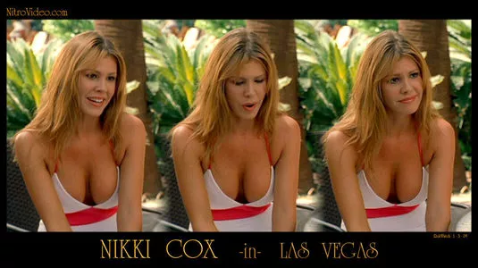 Nikki Cox OnlyFans Leaked Free Thumbnail Picture - #th8MC3jORV