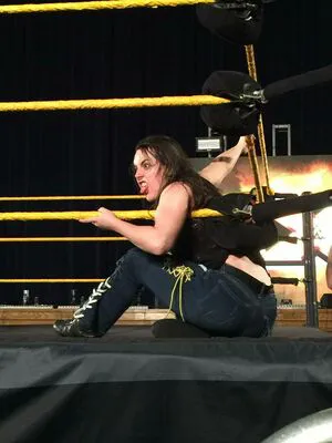 Nikki Cross OnlyFans Leaked Free Thumbnail Picture - #42q74YFmre