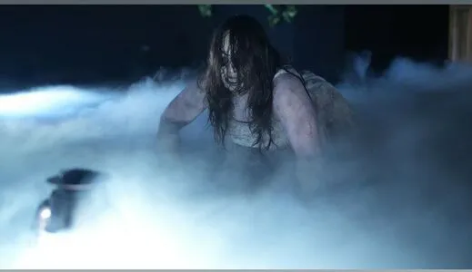 Nikki Cross Thumbnail Picture