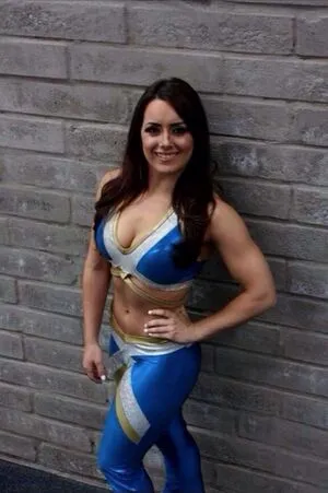 Nikki Cross OnlyFans Leaked Free Thumbnail Picture - #5PmJS9CUnn