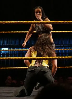 Nikki Cross OnlyFans Leaked Free Thumbnail Picture - #7kdSvcR8RZ