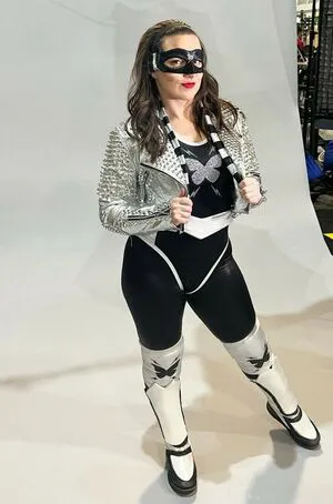 Nikki Cross OnlyFans Leaked Free Thumbnail Picture - #7ul9i6u5it