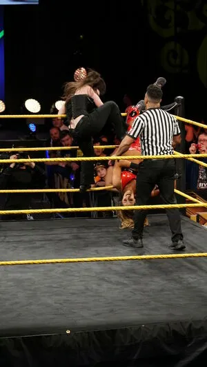 Nikki Cross OnlyFans Leaked Free Thumbnail Picture - #9Fp9RWlJE9