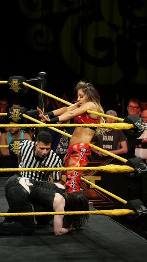 Nikki Cross OnlyFans Leaked Free Thumbnail Picture - #AXDpmDZUQH