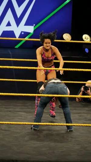 Nikki Cross OnlyFans Leaked Free Thumbnail Picture - #MdSNvlNZ3T