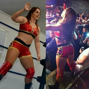 Nikki Cross OnlyFans Leaked Free Thumbnail Picture - #QJF9eBdA4g