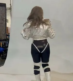 Nikki Cross OnlyFans Leaked Free Thumbnail Picture - #U2KV4VRFAK