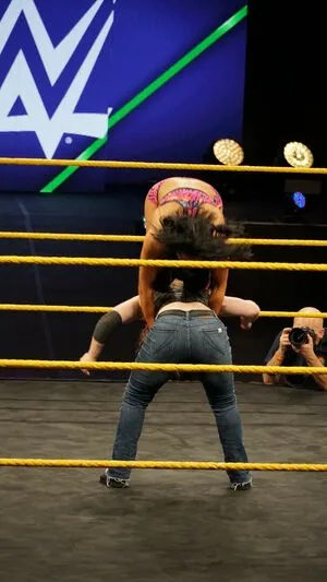 Nikki Cross OnlyFans Leaked Free Thumbnail Picture - #WkqUN0LWGb