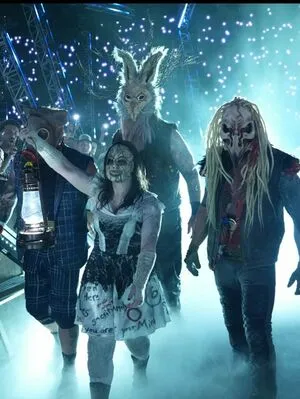 Nikki Cross OnlyFans Leaked Free Thumbnail Picture - #lNDVvDDaja