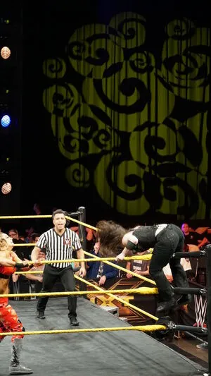 Nikki Cross OnlyFans Leaked Free Thumbnail Picture - #n5d0Zx69f4