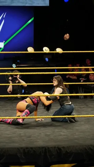 Nikki Cross OnlyFans Leaked Free Thumbnail Picture - #ucK7p4Xul8