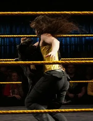 Nikki Cross OnlyFans Leaked Free Thumbnail Picture - #y6kcXvzqEV