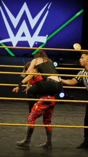 Nikki Cross OnlyFans Leaked Free Thumbnail Picture - #z4CpMqnBvl