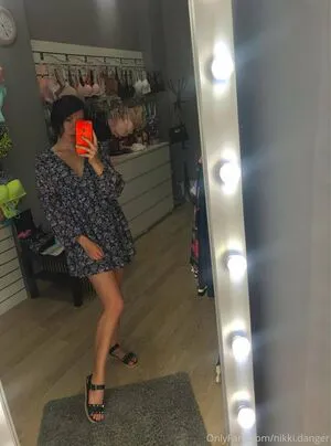 Nikki Danger OnlyFans Leaked Free Thumbnail Picture - #0Z9cOB7DQK