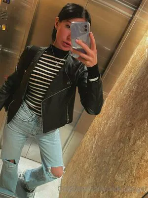Nikki Danger OnlyFans Leaked Free Thumbnail Picture - #6Wa11QWNSW