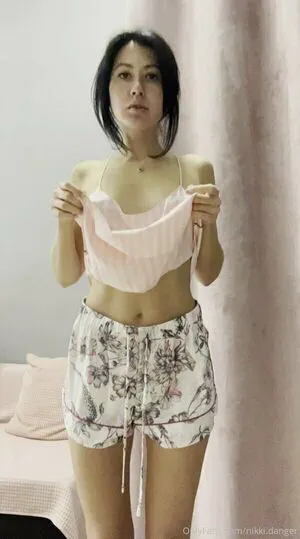 Nikki Danger OnlyFans Leaked Free Thumbnail Picture - #8iWCfIymLq