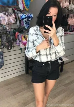 Nikki Danger OnlyFans Leaked Free Thumbnail Picture - #F730VyRaOi