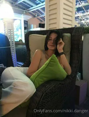 Nikki Danger OnlyFans Leaked Free Thumbnail Picture - #JyvekHzonR