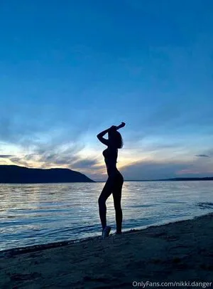 Nikki Danger OnlyFans Leaked Free Thumbnail Picture - #Lb0UWAMIFV