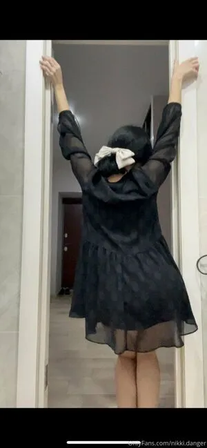 Nikki Danger OnlyFans Leaked Free Thumbnail Picture - #UwXOVjhKV5