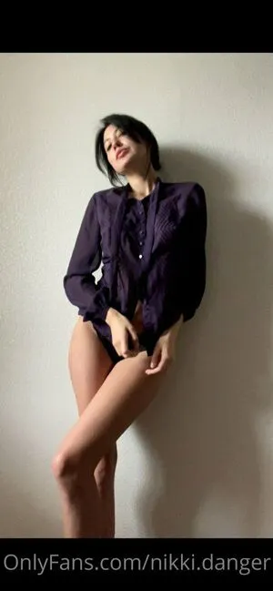Nikki Danger OnlyFans Leaked Free Thumbnail Picture - #X1UPhOtCdb