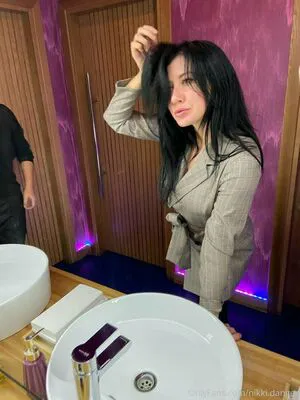 Nikki Danger OnlyFans Leaked Free Thumbnail Picture - #ZCgrcDeGU5