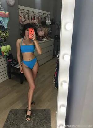Nikki Danger OnlyFans Leaked Free Thumbnail Picture - #a1VLmws6WV