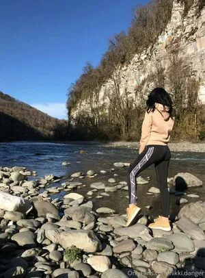 Nikki Danger OnlyFans Leaked Free Thumbnail Picture - #bMRa74iqyt