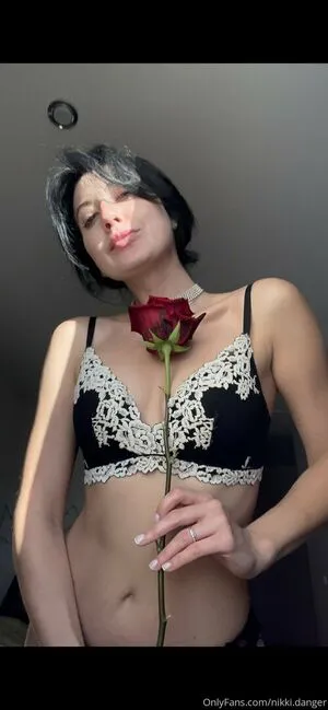 Nikki Danger OnlyFans Leaked Free Thumbnail Picture - #cRzWLtBryD