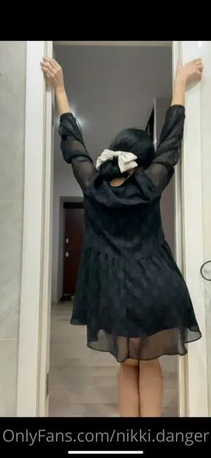Nikki Danger OnlyFans Leaked Free Thumbnail Picture - #gGxX023gca