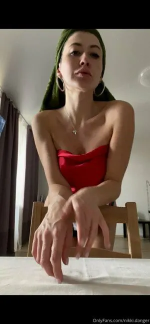 Nikki Danger OnlyFans Leaked Free Thumbnail Picture - #j0uPhmDan3