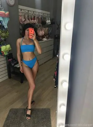 Nikki Danger OnlyFans Leaked Free Thumbnail Picture - #nWNHQA88v1