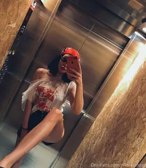 Nikki Danger OnlyFans Leaked Free Thumbnail Picture - #tnAcFPriWB