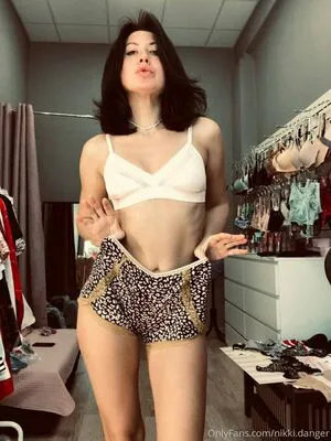 Nikki Danger OnlyFans Leaked Free Thumbnail Picture - #vKCyQIi0jI